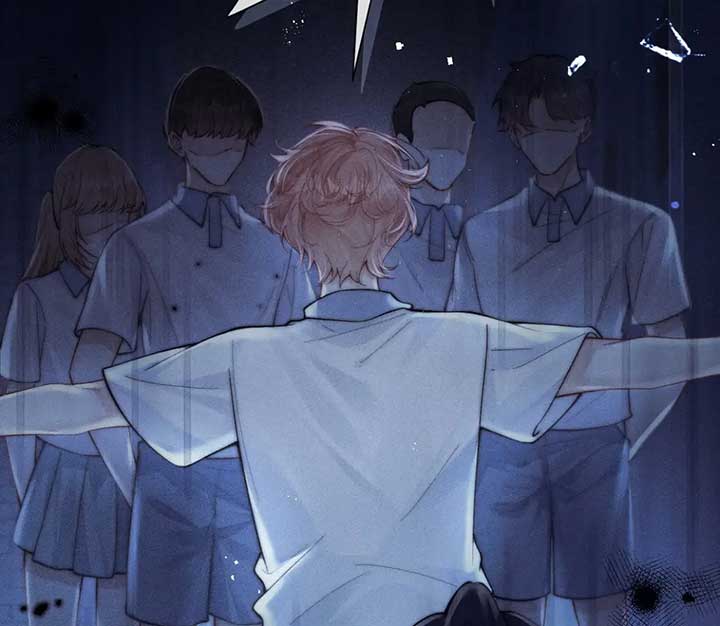 You Can Hear It chapter 12 page 33
