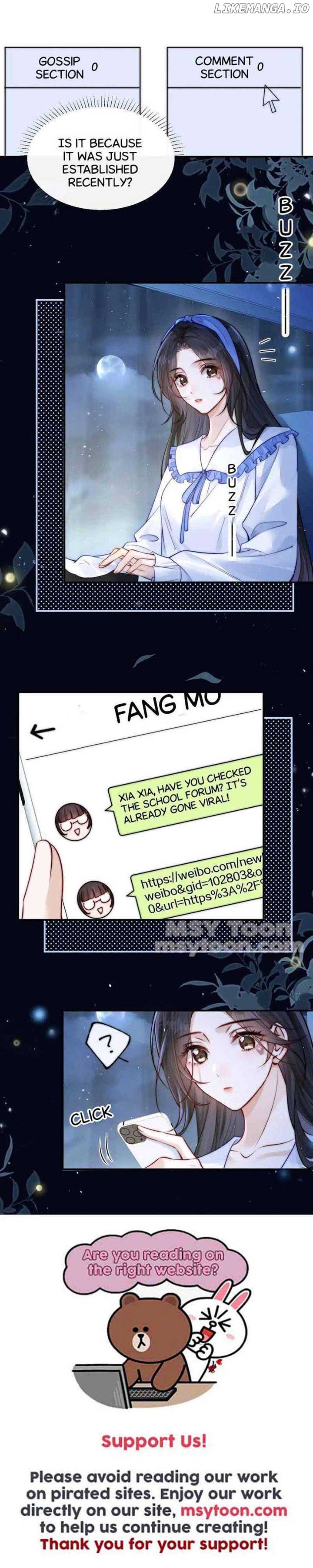 You Can Hear It chapter 14 page 8