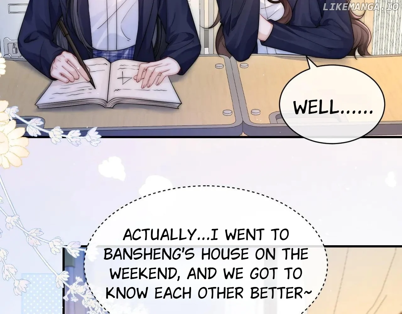 You Can Hear It chapter 15 page 13