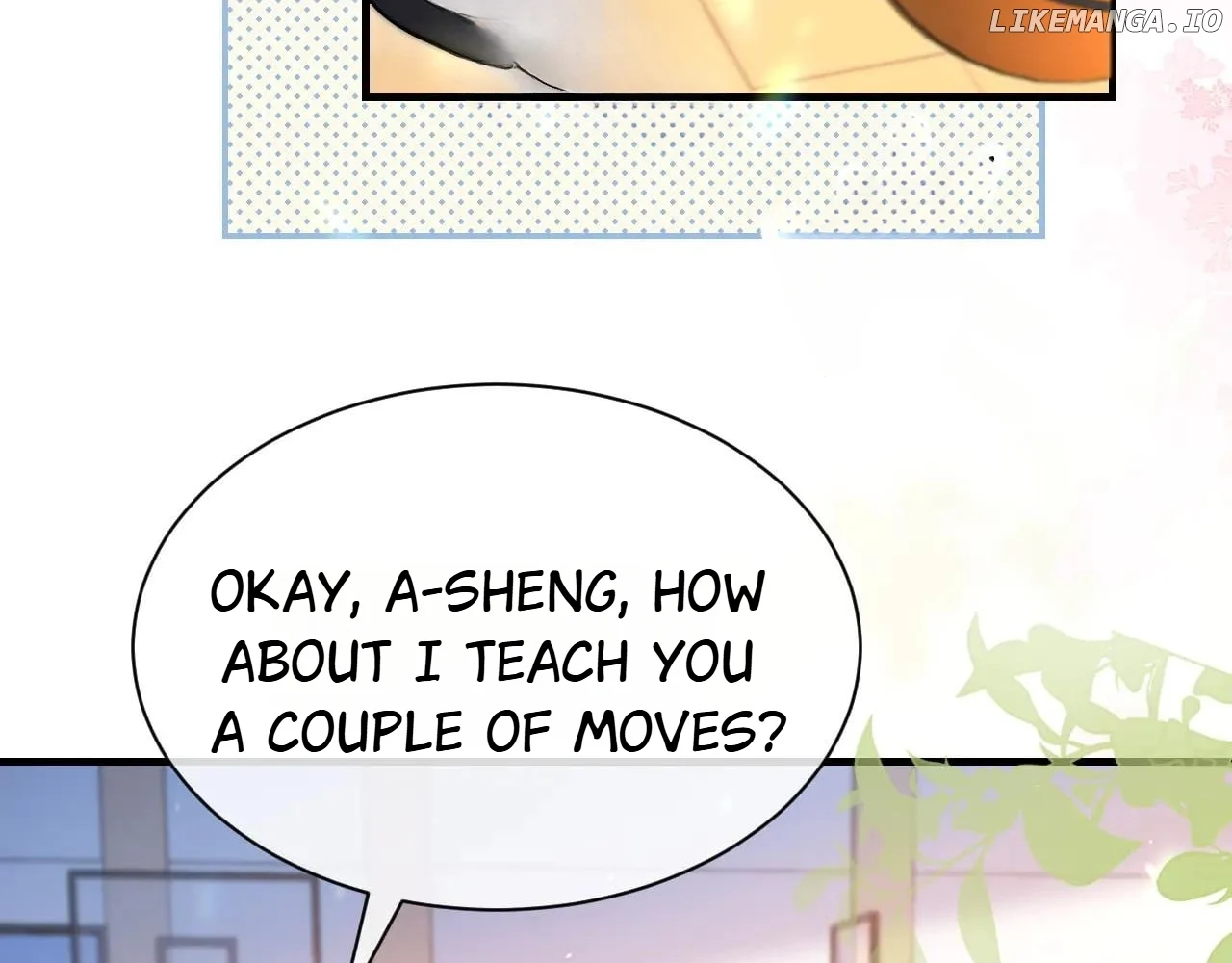 You Can Hear It chapter 17 page 5