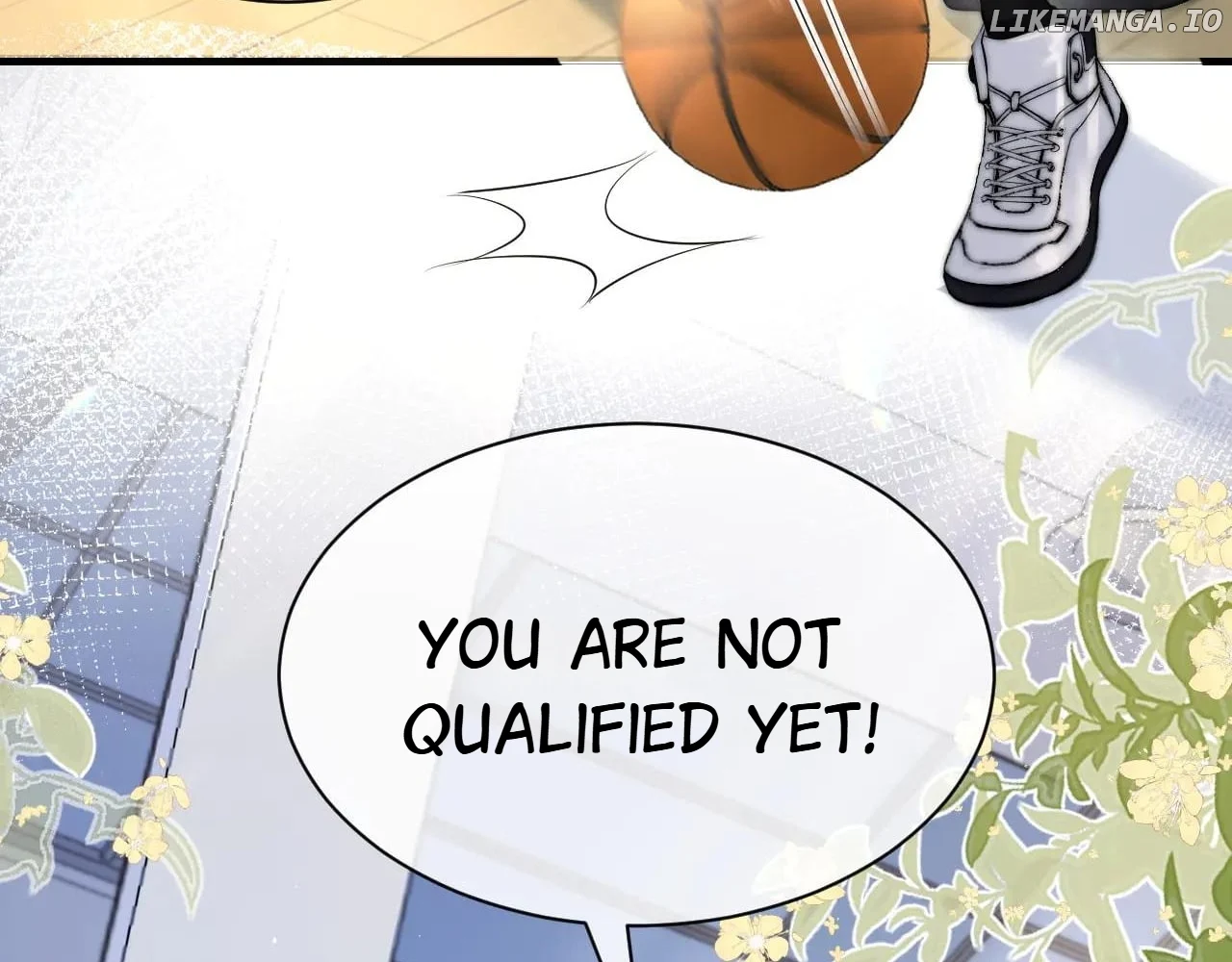 You Can Hear It chapter 17 page 14