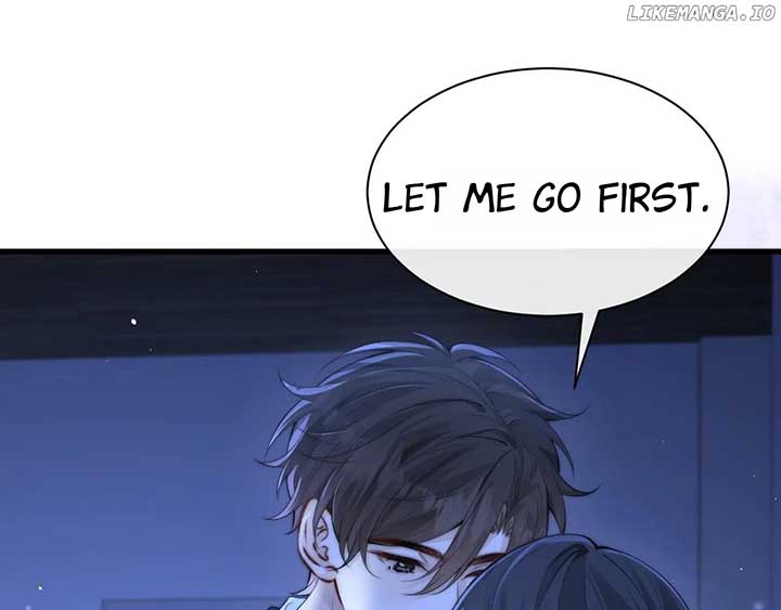You Can Hear It chapter 33 page 31