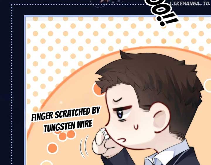 You Can Hear It chapter 33 page 86
