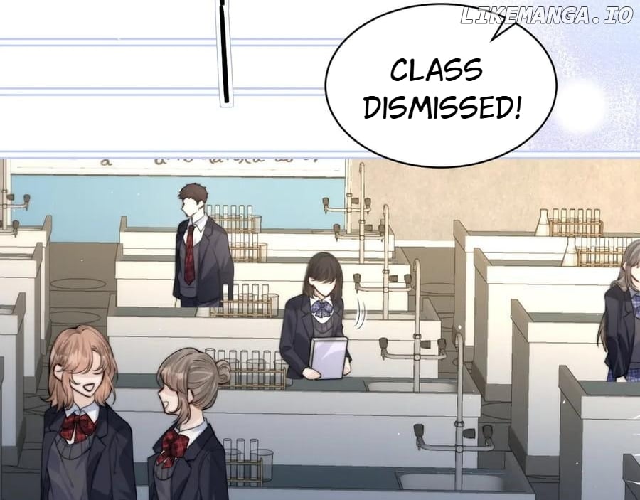 You Can Hear It chapter 36 page 6