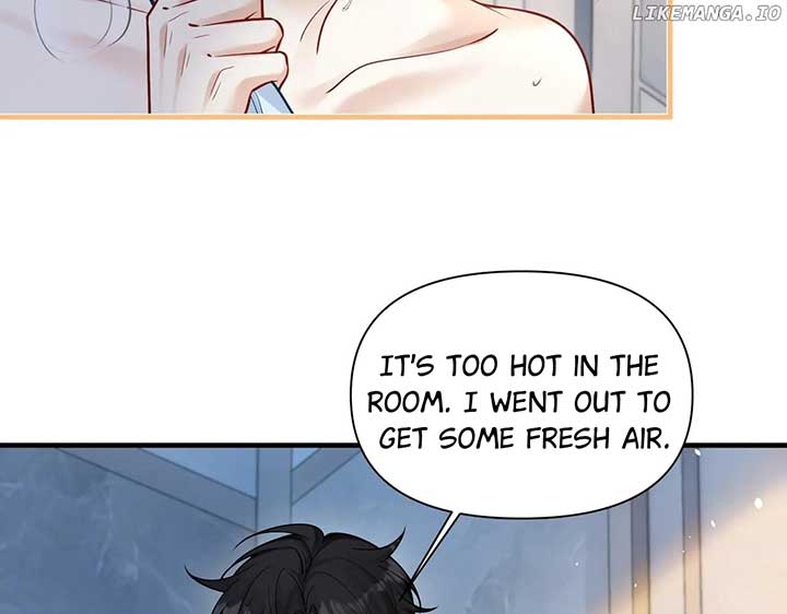 You Can Hear It chapter 69 page 30