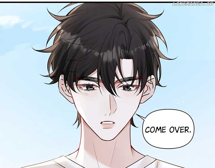 You Can Hear It chapter 69 page 42