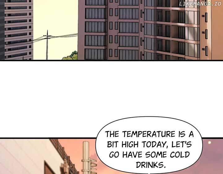 You Can Hear It chapter 69 page 77