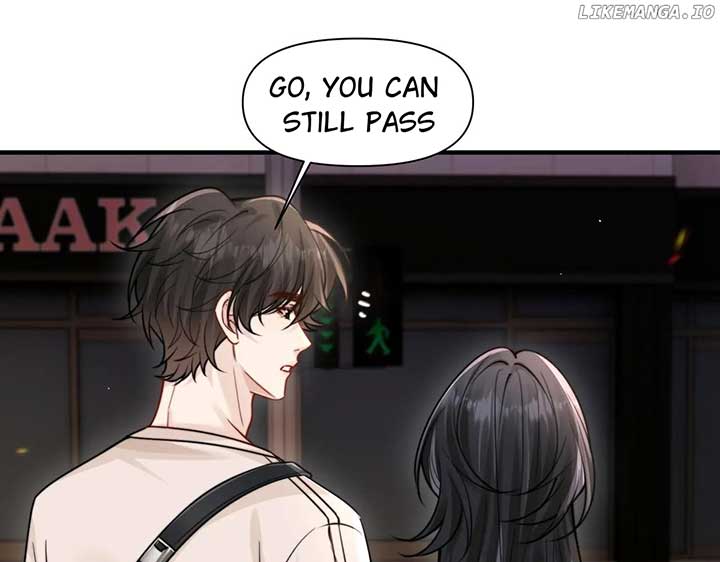 You Can Hear It chapter 69 page 82