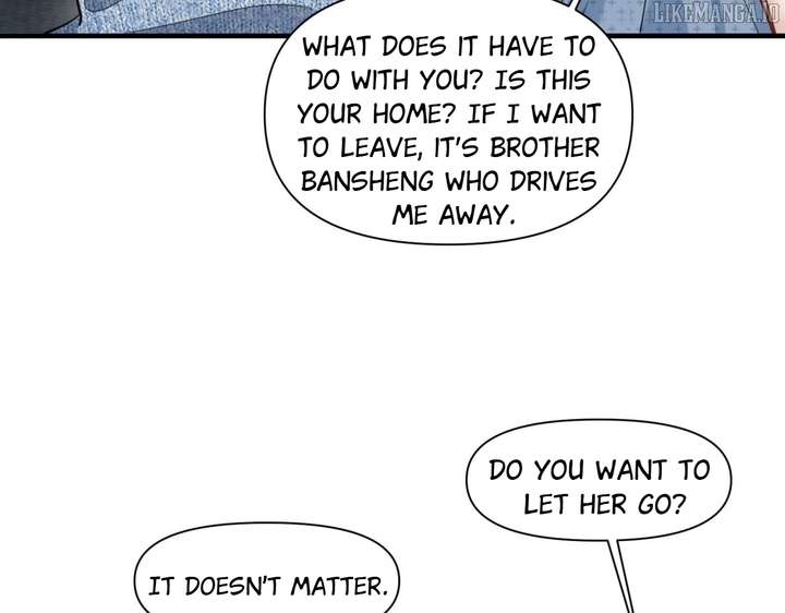You Can Hear It chapter 74 page 32