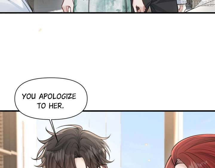You Can Hear It chapter 74 page 34