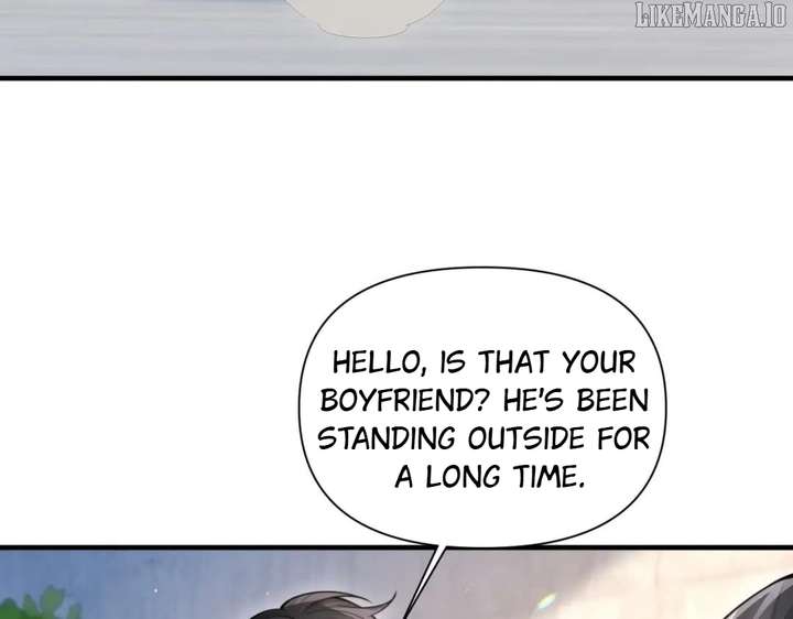 You Can Hear It chapter 80 page 9