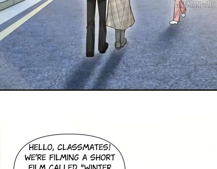 You Can Hear It chapter 80 page 94