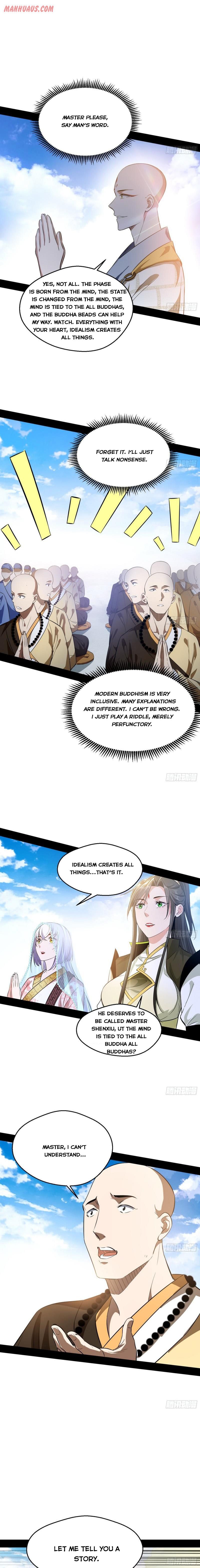 I’m An Evil God chapter 116 page 7