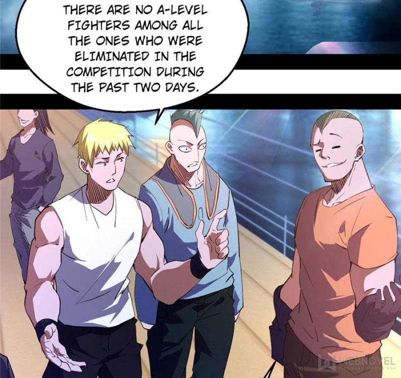I’m An Evil God chapter 166 page 2