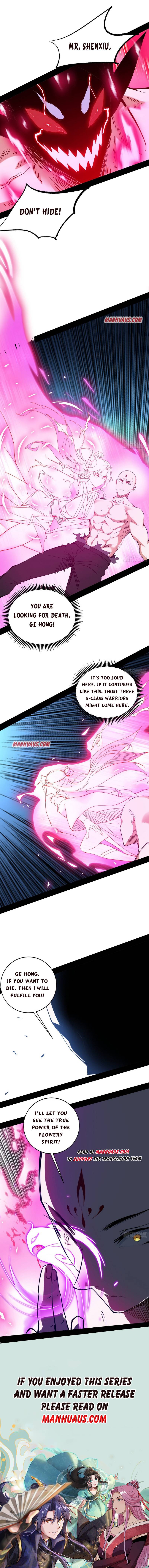 I’m An Evil God chapter 175.2 page 6