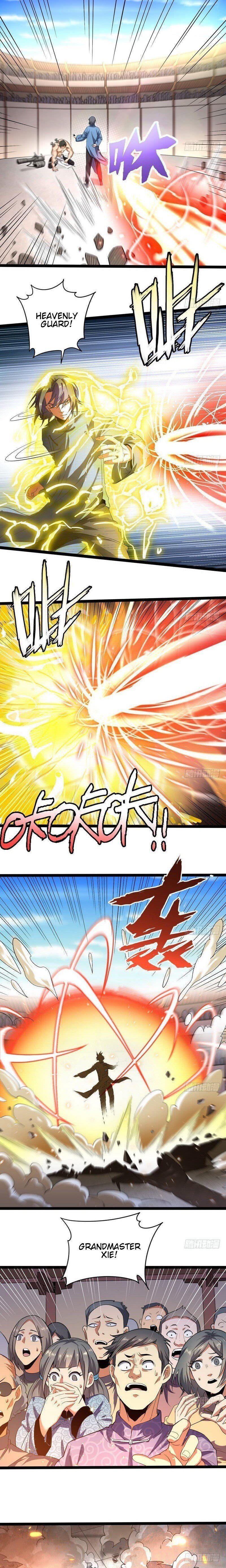 I’m An Evil God chapter 20 page 13