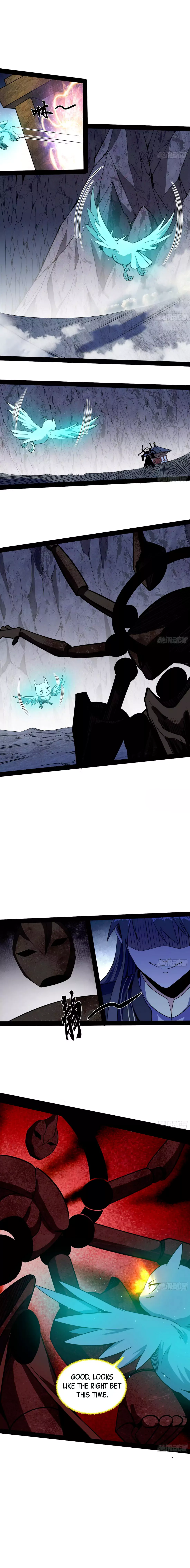 I’m An Evil God chapter 296 page 10