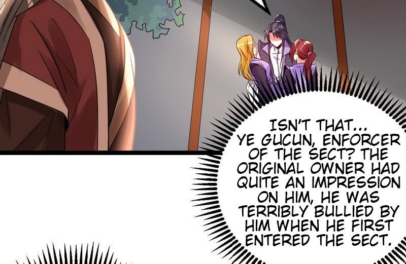 I’m An Evil God chapter 3 page 114