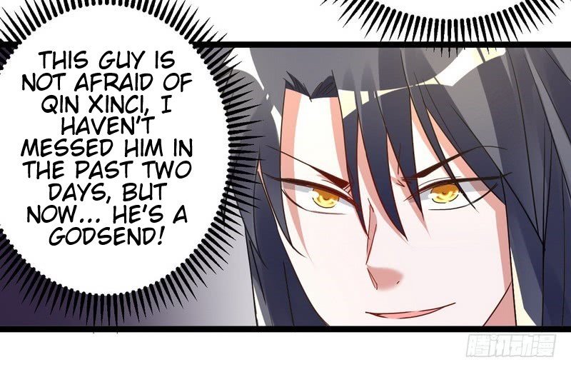 I’m An Evil God chapter 3 page 115