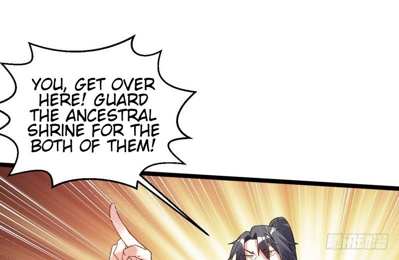 I’m An Evil God chapter 3 page 116