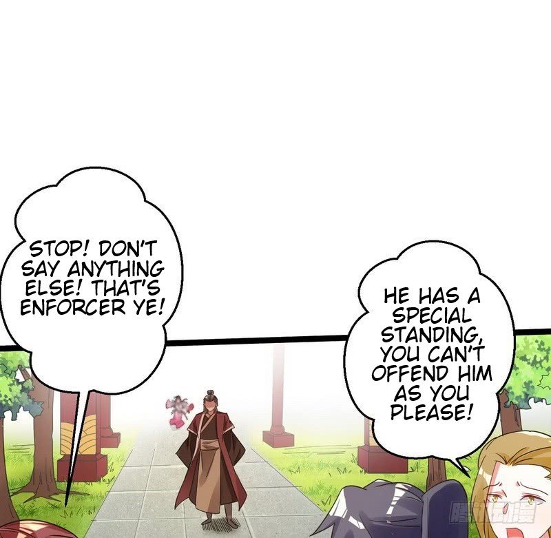 I’m An Evil God chapter 3 page 123