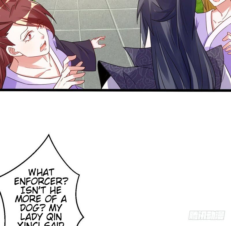 I’m An Evil God chapter 3 page 124