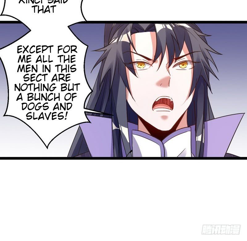 I’m An Evil God chapter 3 page 125