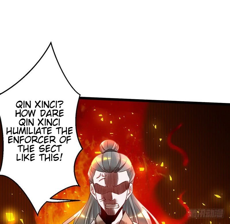 I’m An Evil God chapter 3 page 126