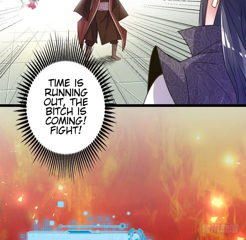 I’m An Evil God chapter 3 page 129