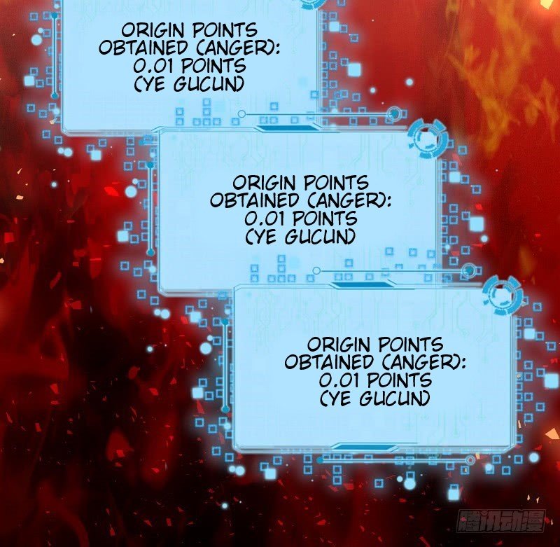 I’m An Evil God chapter 3 page 130