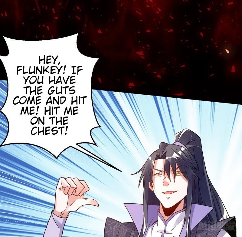 I’m An Evil God chapter 3 page 131