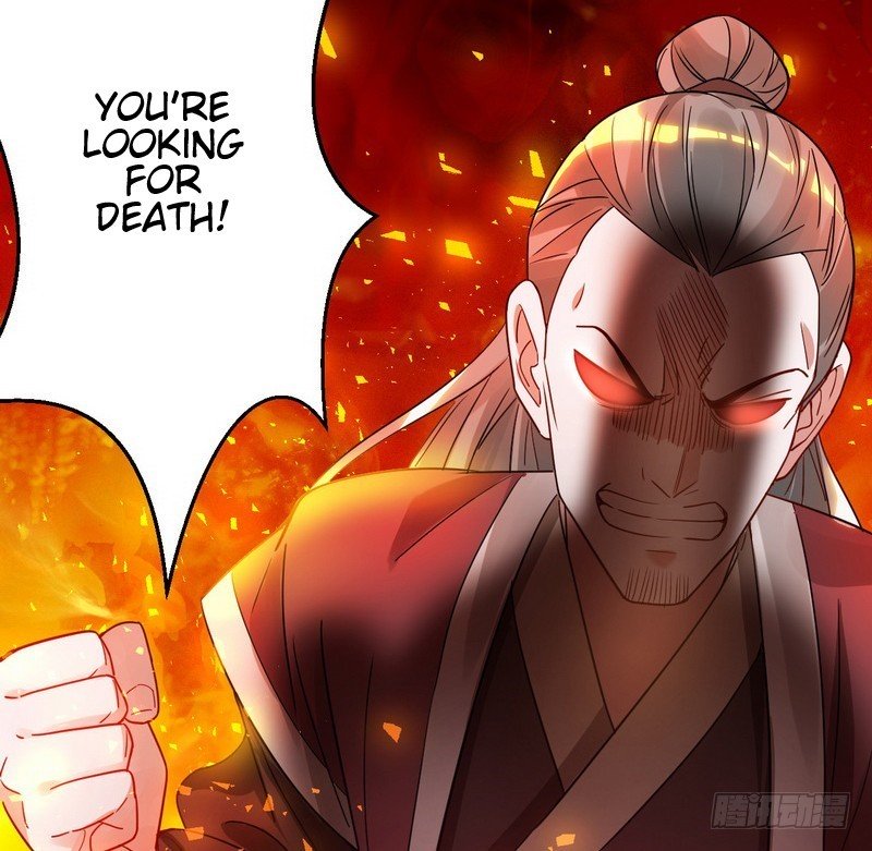 I’m An Evil God chapter 3 page 133