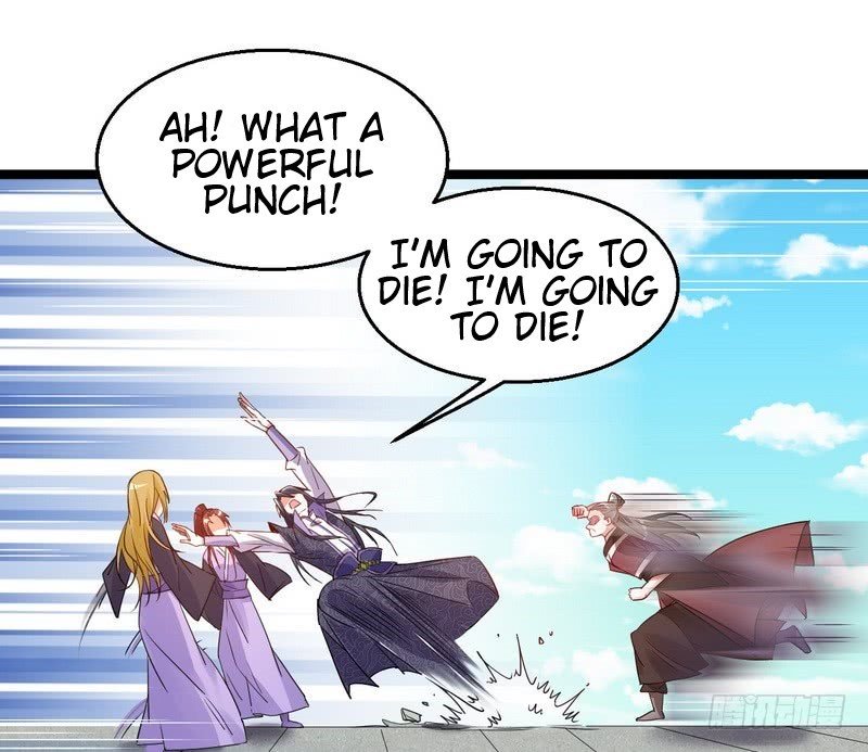 I’m An Evil God chapter 3 page 135