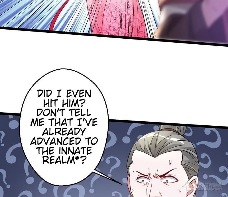 I’m An Evil God chapter 3 page 140