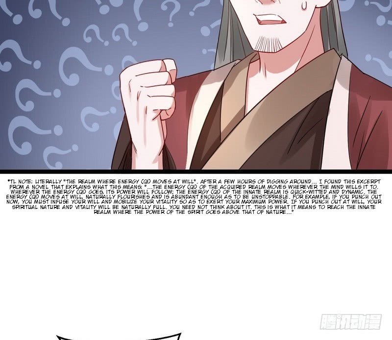 I’m An Evil God chapter 3 page 141