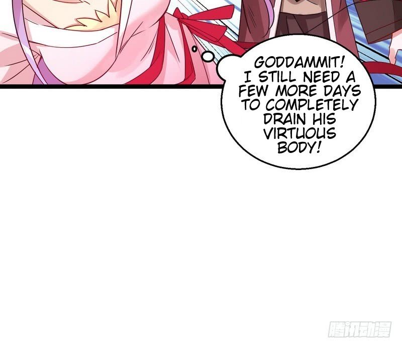 I’m An Evil God chapter 3 page 143