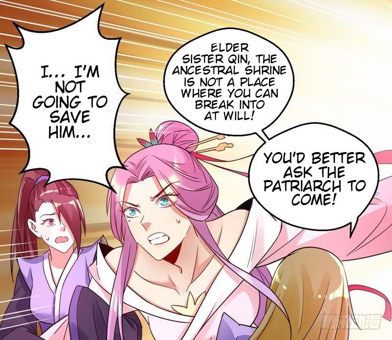 I’m An Evil God chapter 3 page 147