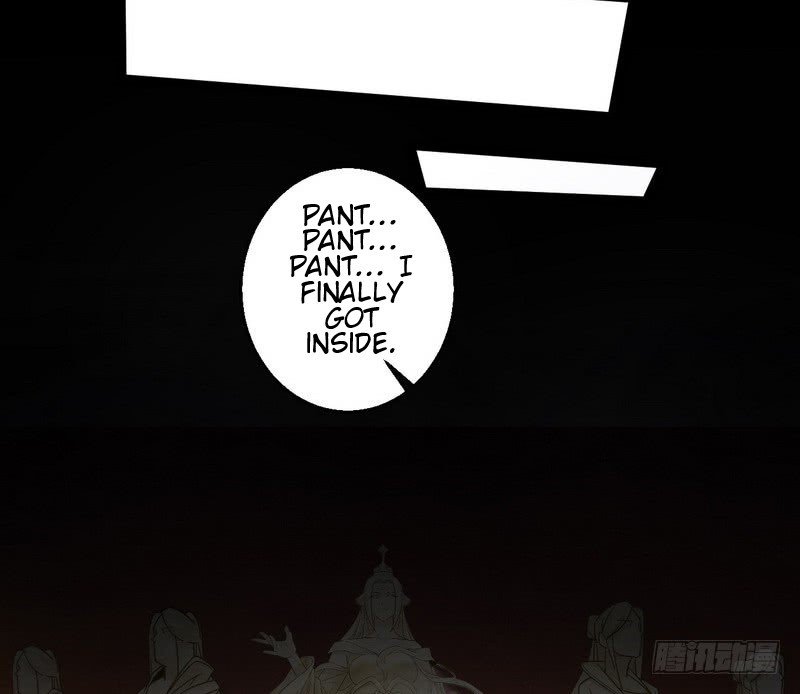 I’m An Evil God chapter 3 page 149