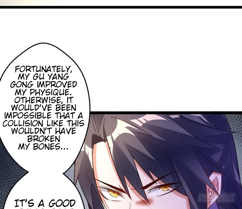 I’m An Evil God chapter 3 page 152