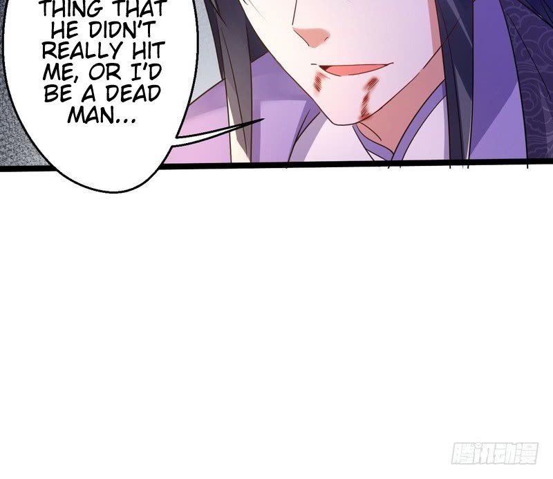 I’m An Evil God chapter 3 page 153