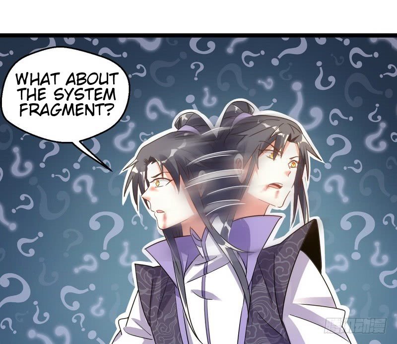 I’m An Evil God chapter 3 page 154