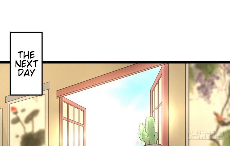 I’m An Evil God chapter 3 page 16