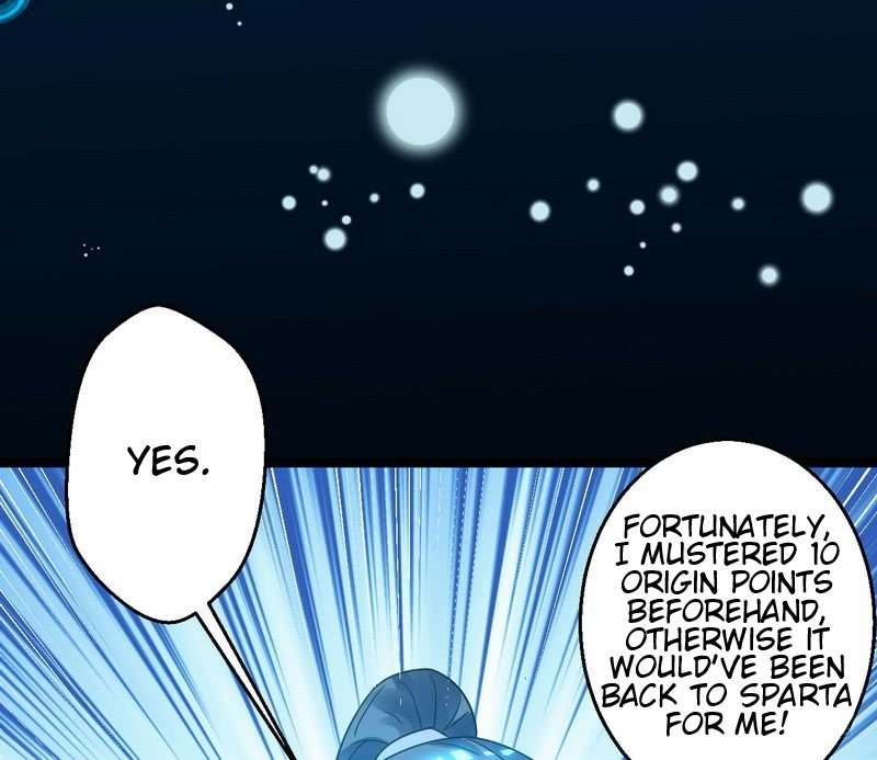 I’m An Evil God chapter 3 page 166