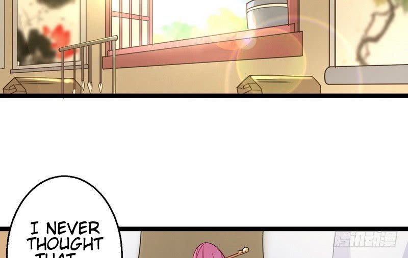 I’m An Evil God chapter 3 page 17