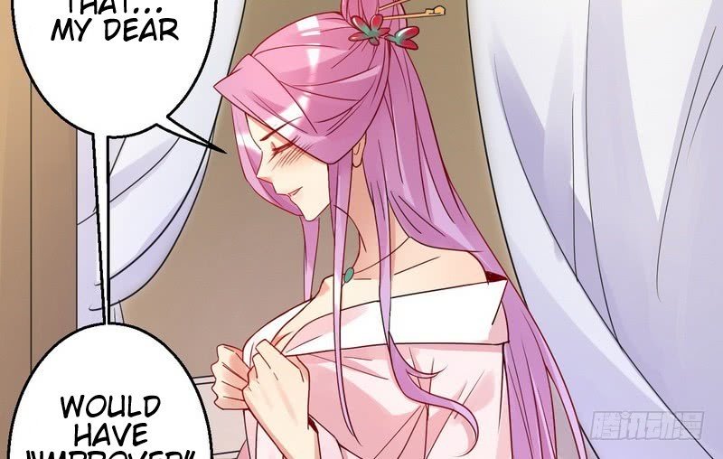 I’m An Evil God chapter 3 page 18