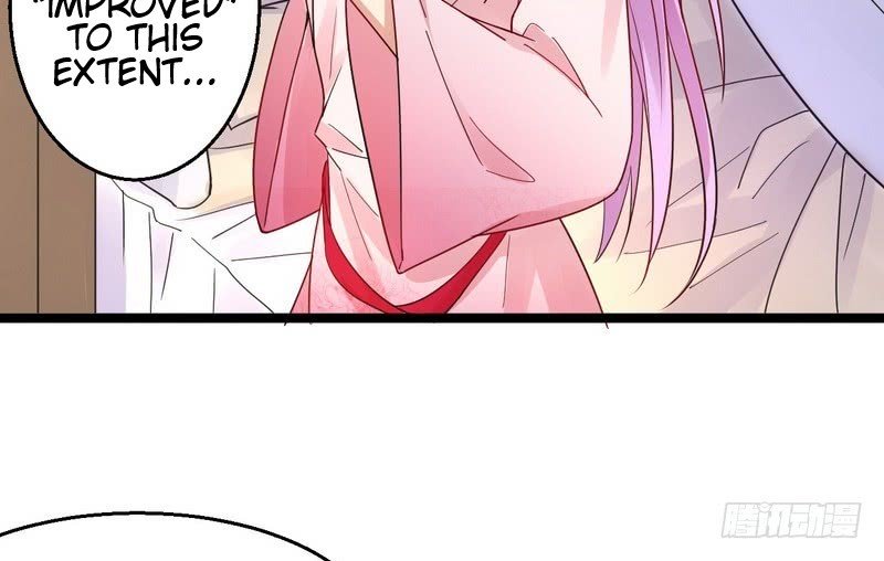 I’m An Evil God chapter 3 page 19