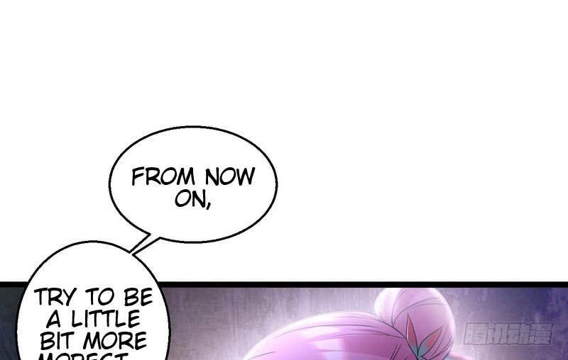 I’m An Evil God chapter 3 page 22
