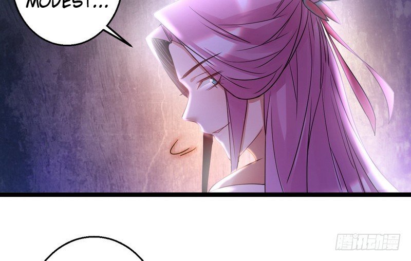 I’m An Evil God chapter 3 page 23