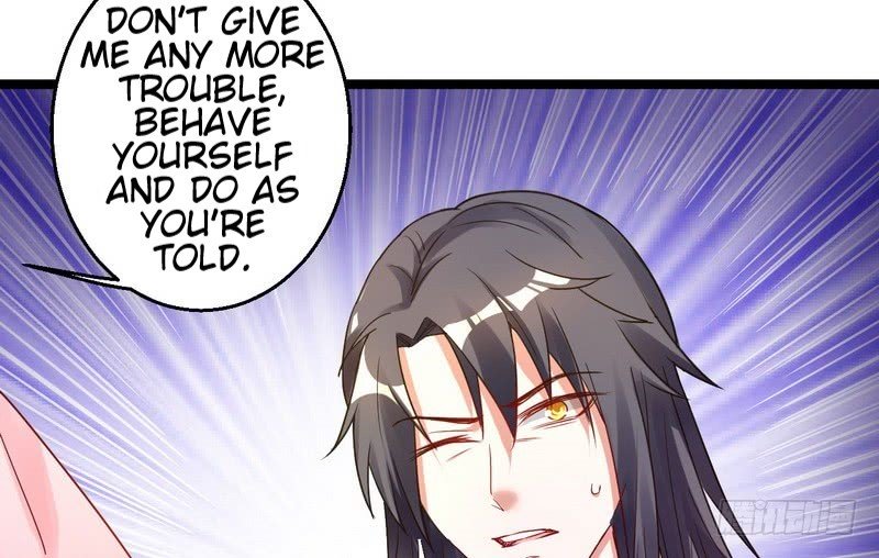I’m An Evil God chapter 3 page 24