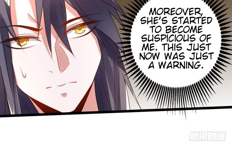 I’m An Evil God chapter 3 page 32